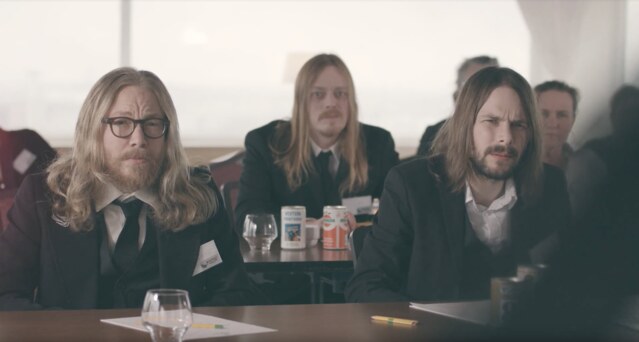 Geaveyard release official music video for brand new song, 'Please Don't'