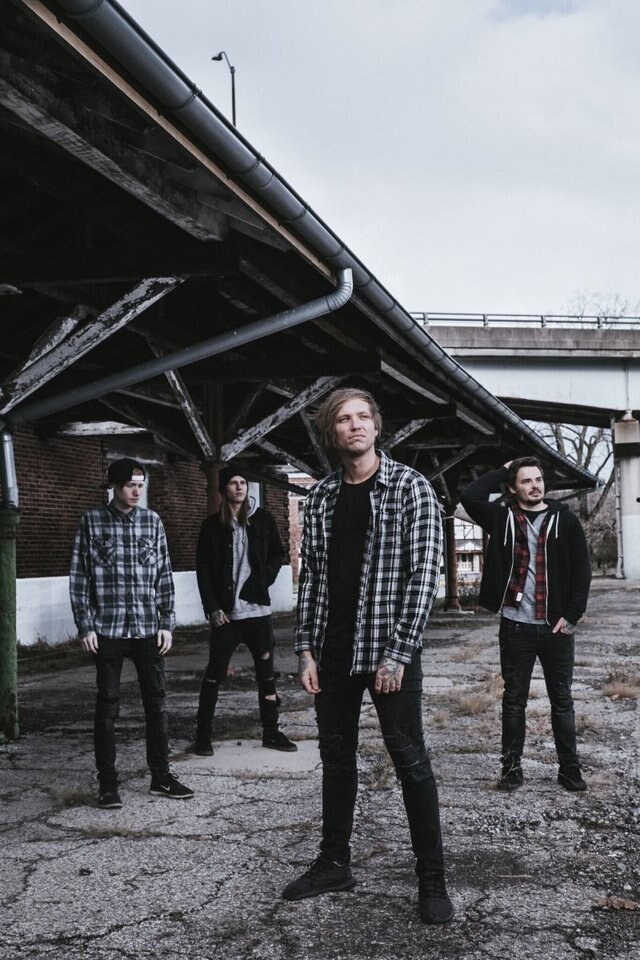 Sink the ship release new video 'Everything' feat. Levi Benton