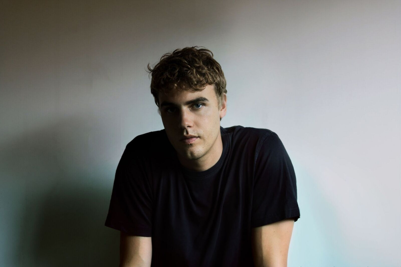 Hein Cooper - new single "Hear My Voice"