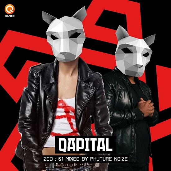 Recensie: QAPITAL 2018