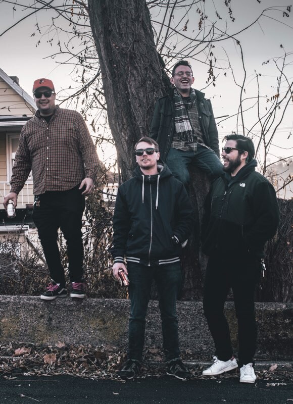 Welcome to the family... Handguns!