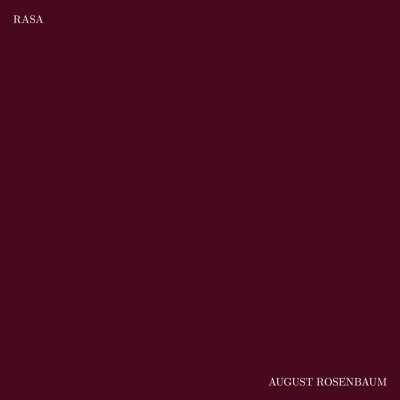 August Rosenbaum has revealed New Piano EP "RASA"!