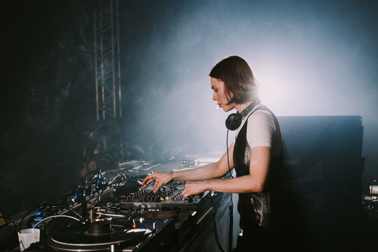  Lisboa Electronic Musiculture thats a wrap