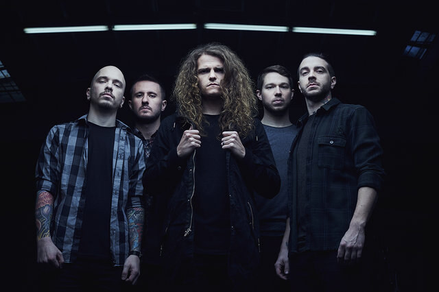 Miss May I launch new “Under Fire” music video online