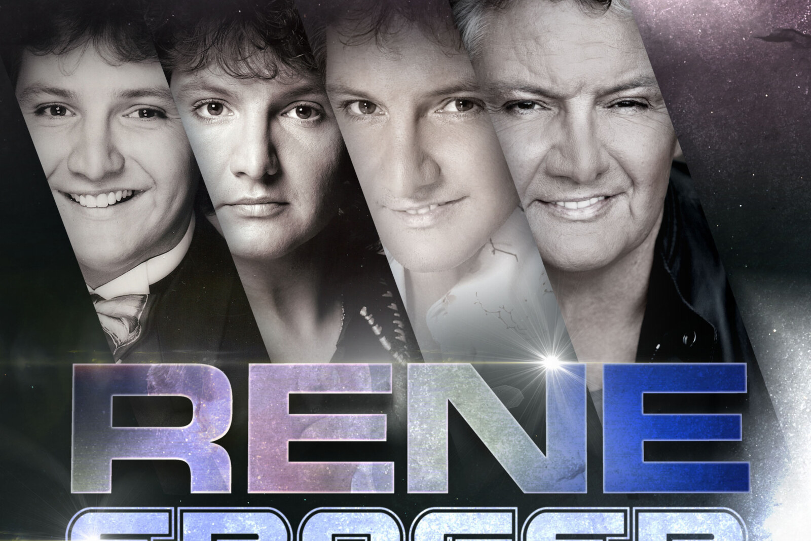  terug in het theater met ‘Favourites in Concert’