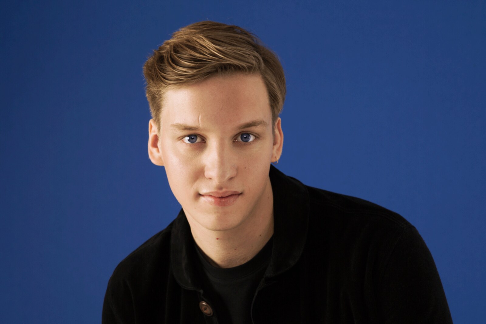 George Ezra komt naar De Roma