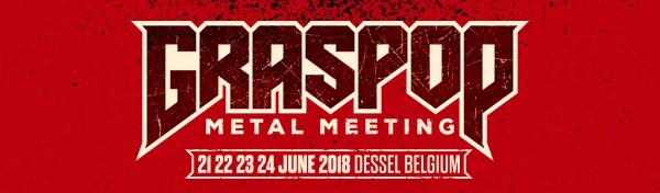 Uurschema Graspop Metal Meeting online