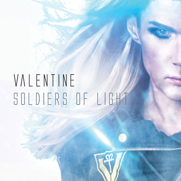 Robby Valentine presenteert ‘Soldiers Of Light’, de eerste single van nieuw album ‘The Alliance’
