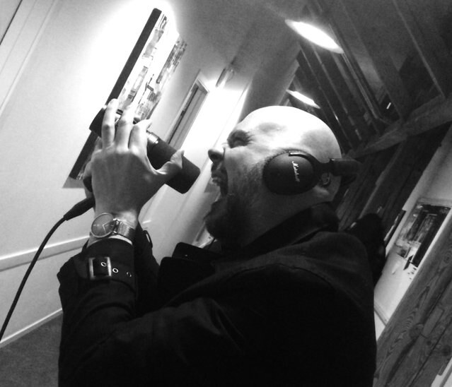  Soilwork begin working on brand new album!