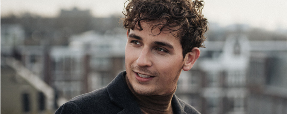 Nielson komt op 13 december naar Trix in Antwerpen