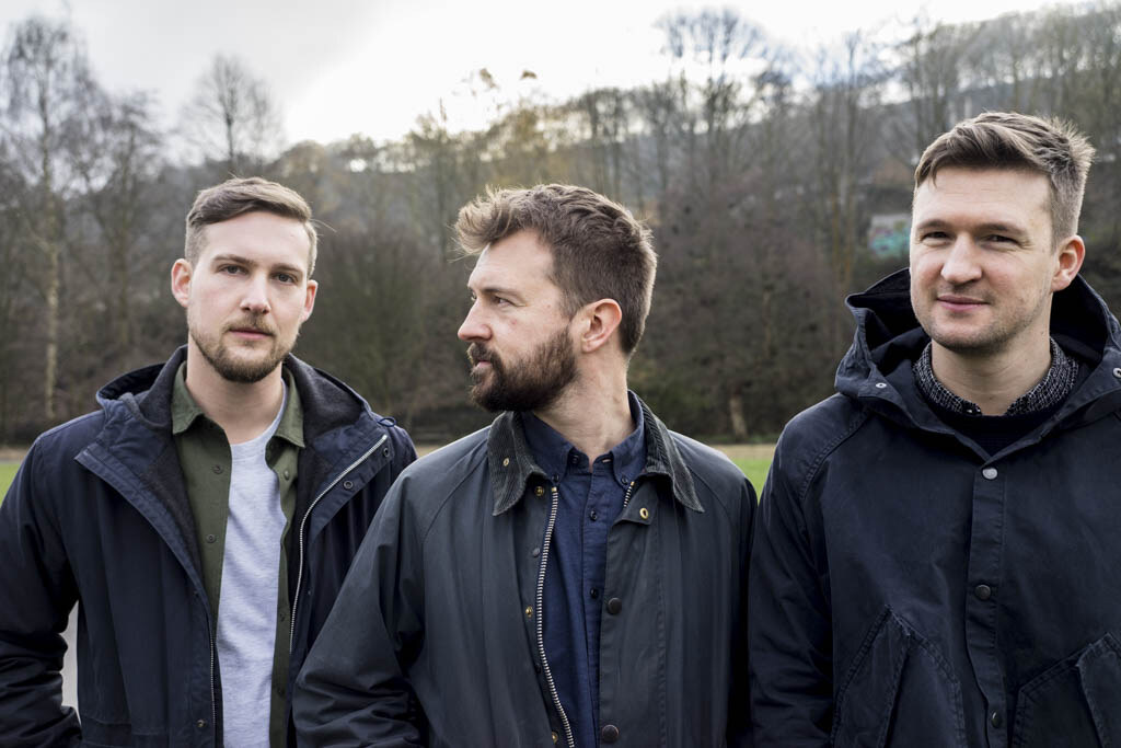 The Maple State Take A Hike in 'Something In The Water' Video