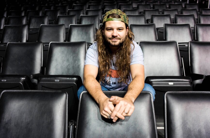 Brent Cobb releases new single 'Mornin's Gonna Come' 