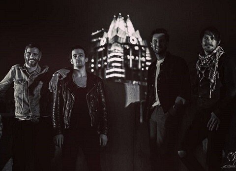 French/American alternative-blues rockers Hooka Hey share new single "Coney Island"