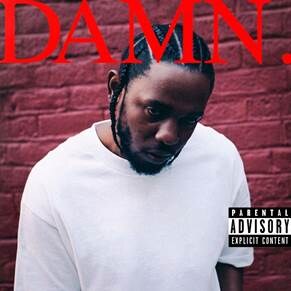 Kendrick Lamar made history as the first rapper to win Pulitzer Prize for his 2017 album "DAMN."