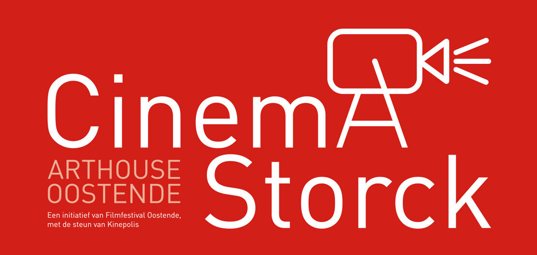 Cinema Storck brengt nog tot eind juni de beste arthouse films naar Oostende