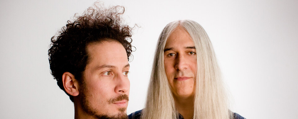 Young Gun Silver Fox met nieuw album naar de Nederlandse podia