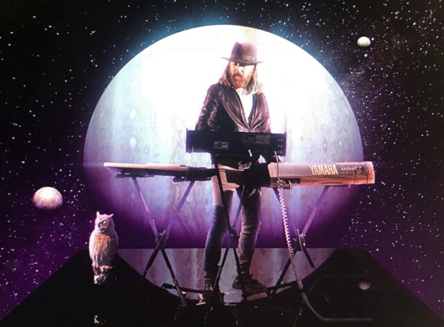 The Night Flight Orchestra released new video for first single shot, short teaser online