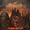  De Profundis new album  'The Blinding Light Of Faith'