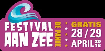 Mix van gevestigde waarden, beloftevol talent, kinderanimatie op duurzaam Festival aan Zee 2018