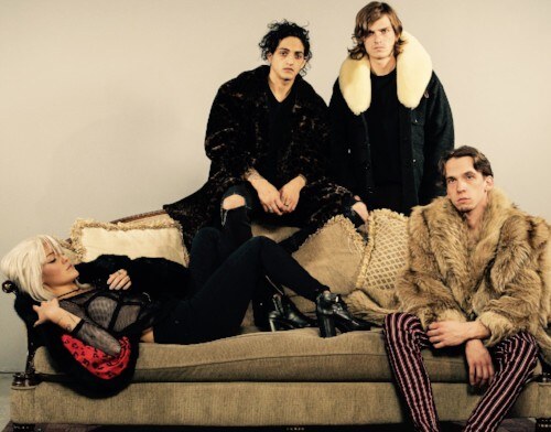The Nectars release indie anthem 'We Will Run' 