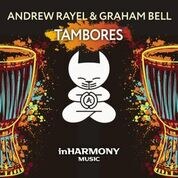 Andrew Rayel & Graham Bell unleash 'Tambores'