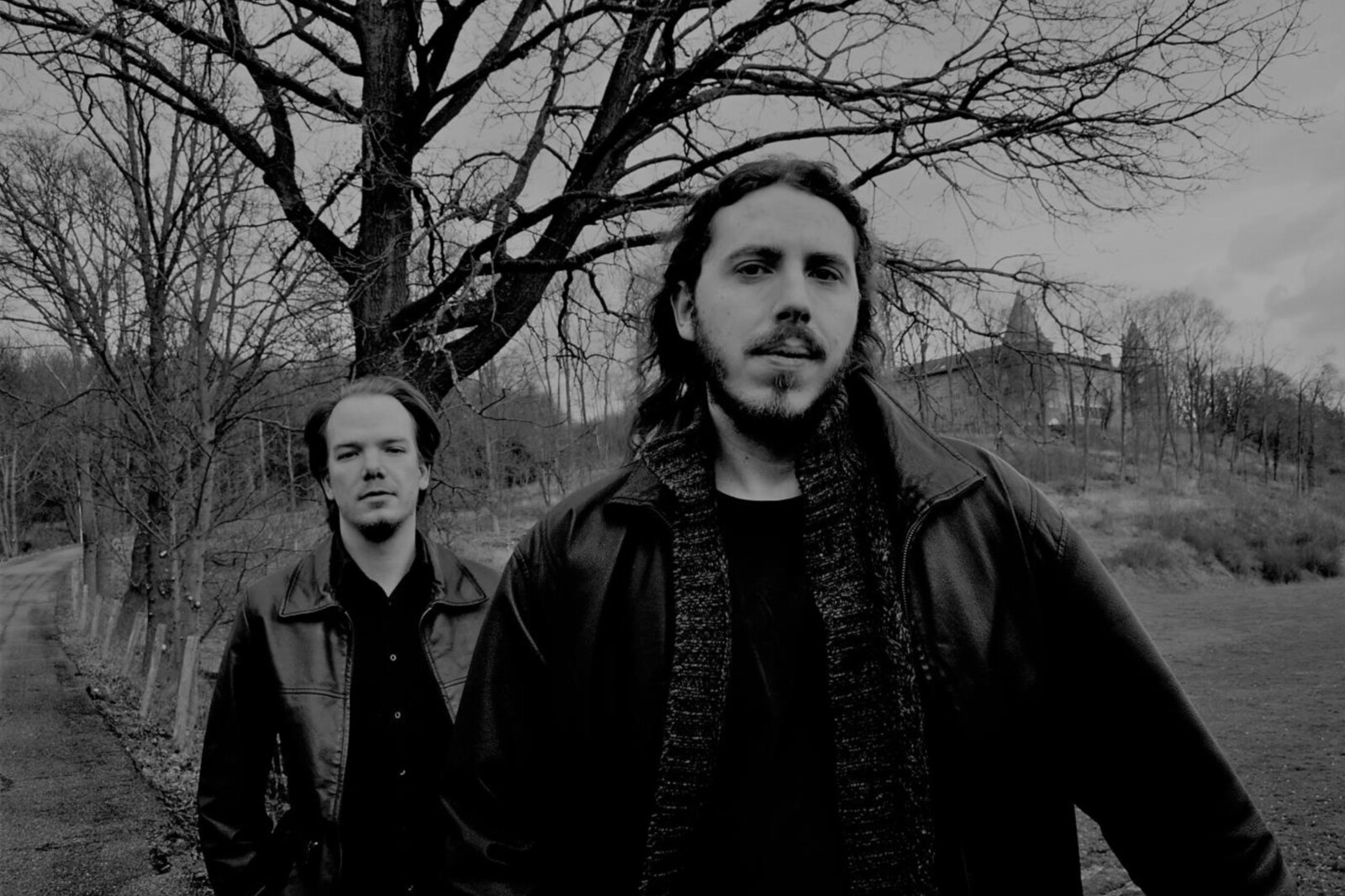 Shylmagoghnar unveil new video of track " Transience"