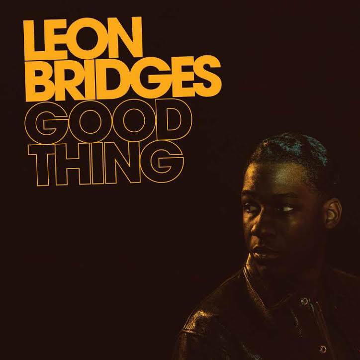 Leon Bridges releaset 'BEYOND', track of the new album 'GOOD THING'