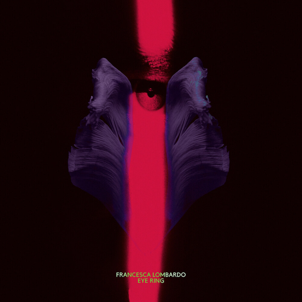 Francesca Lombardo Announces New Single 'Eye Ring' 
