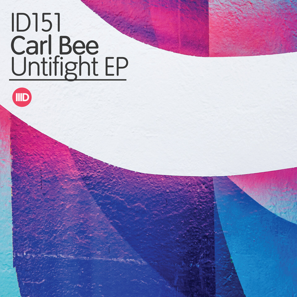 Carl Bee delivers ‘Untifight’ EP on Carl Cox’s Intec Digital label