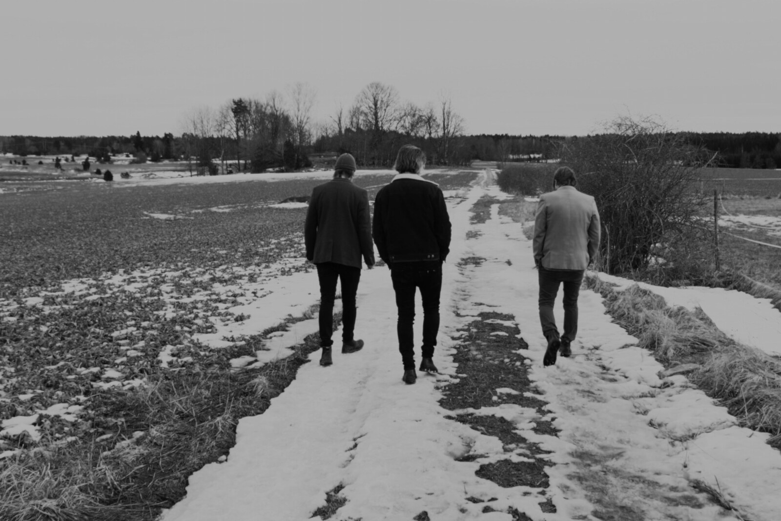 Quantum leap  debutalbum "NO REASON "Release date 1 of June 2018