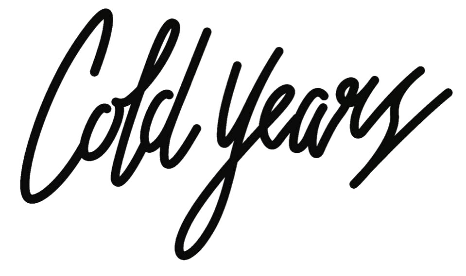 Cold Years Release New Single 'Endless' Ahead of Heavy Music Awards 2018 Launch Night