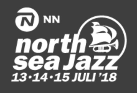 Programma North Sea Jazz 2018 aangekondigd