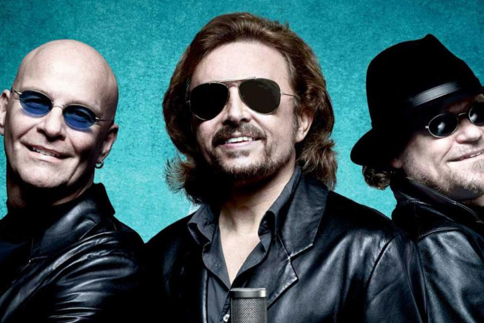 A Tribute To The Bee Gees - Performed By Night Fever in het Kursaal Oostende