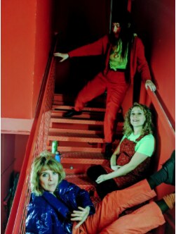 Irregular folks summer session: Festival Announces 2018 line up