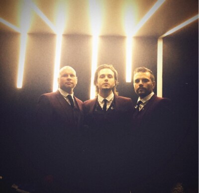 Nashville's Enation announce debut UK headline show at London's Omeara 