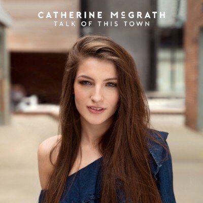 Catherine McGrath shares official video for 'Wild' 