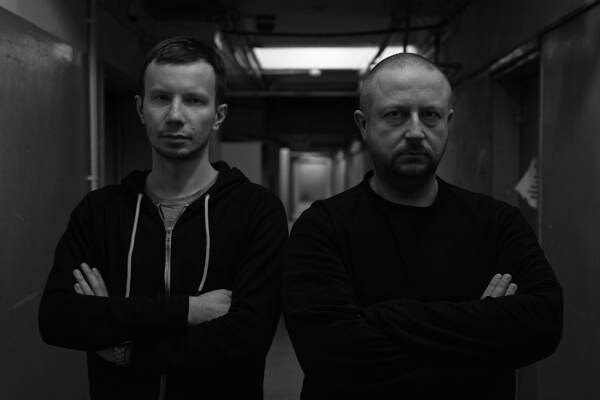 Bojanek & Michalowski New album "Solid"relaesed