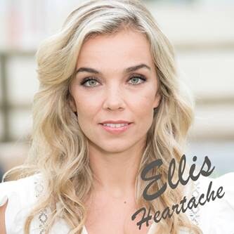 Ellis stelt voor Heartache