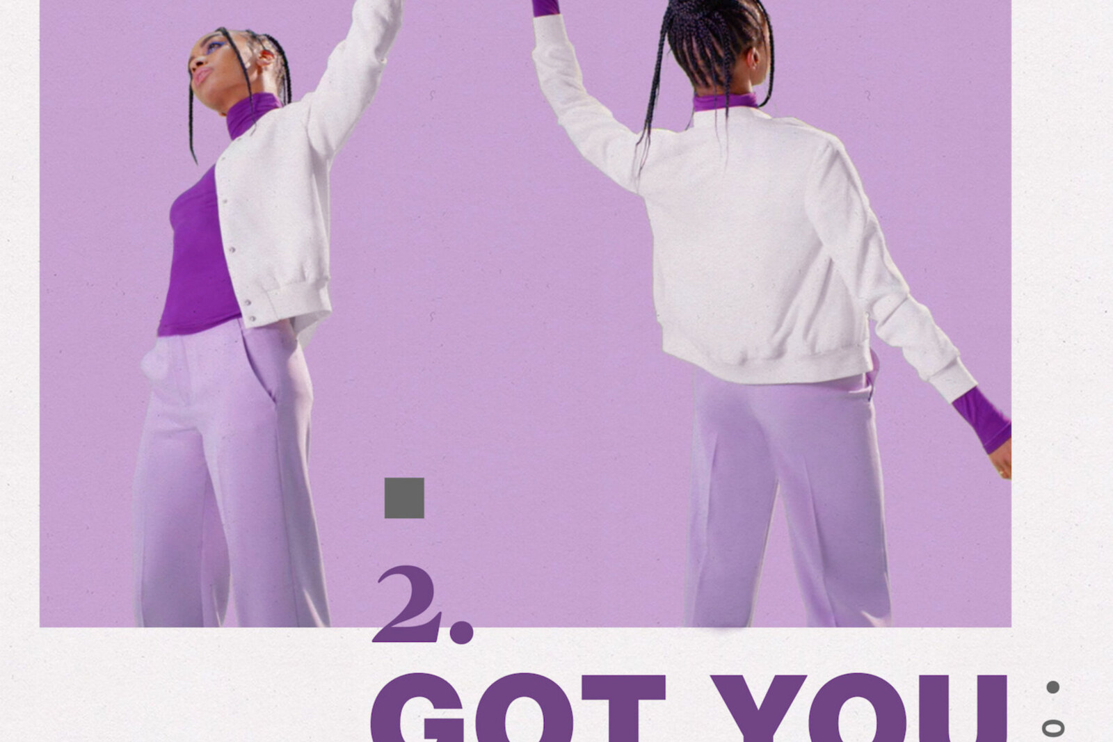 Michael Calfan Continues His Unique Evolution Of House With ‘Got You’ 
