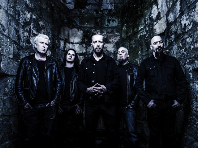 Paradise Lost  Remixed & Remastered "Believe In Nothing "
