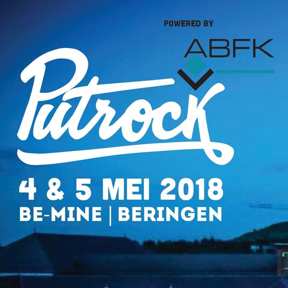 10e editie Putrock wordt de allerlaatste