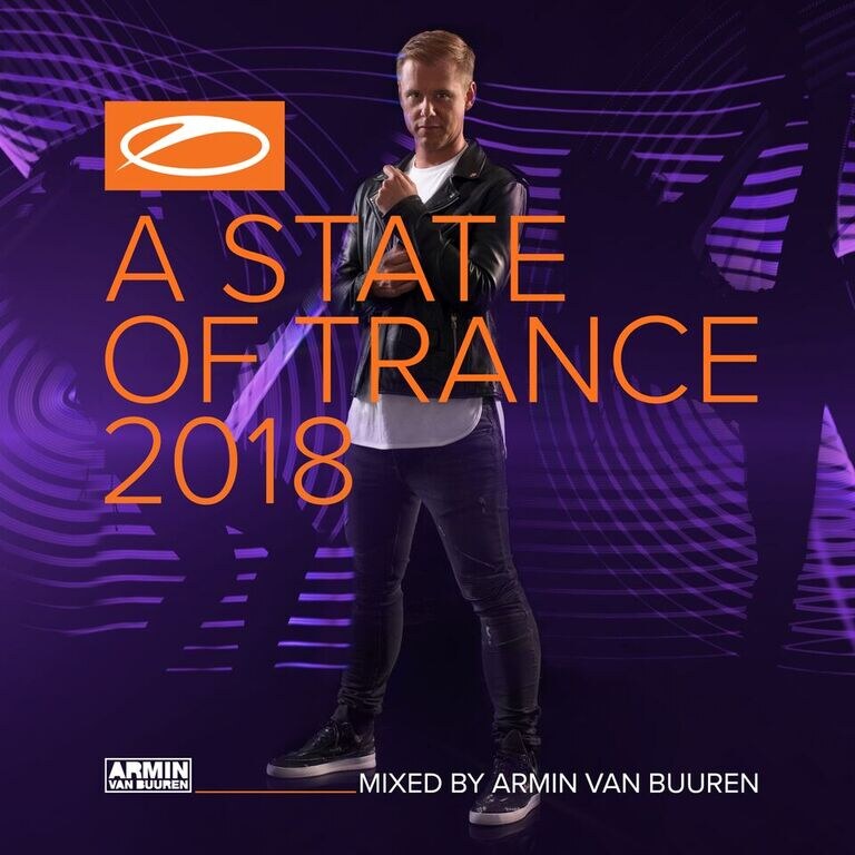 Armin van Buuren has once again outdone himself with ‘A State Of Trance 2018’ has once again outdone himself with ‘A State Of Trance 2018’