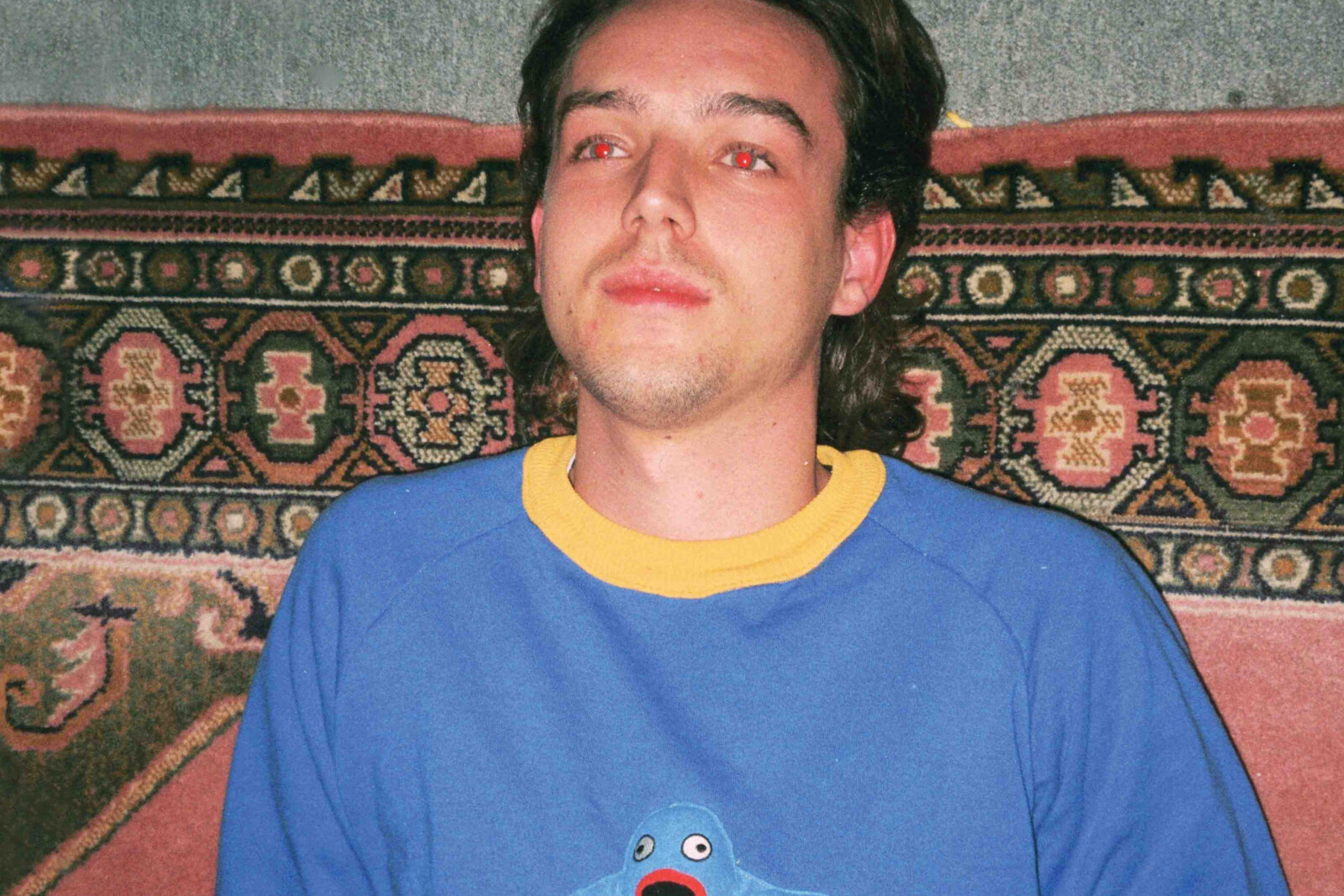 Jellephant kondigt nieuw album 'Skeletons' aan