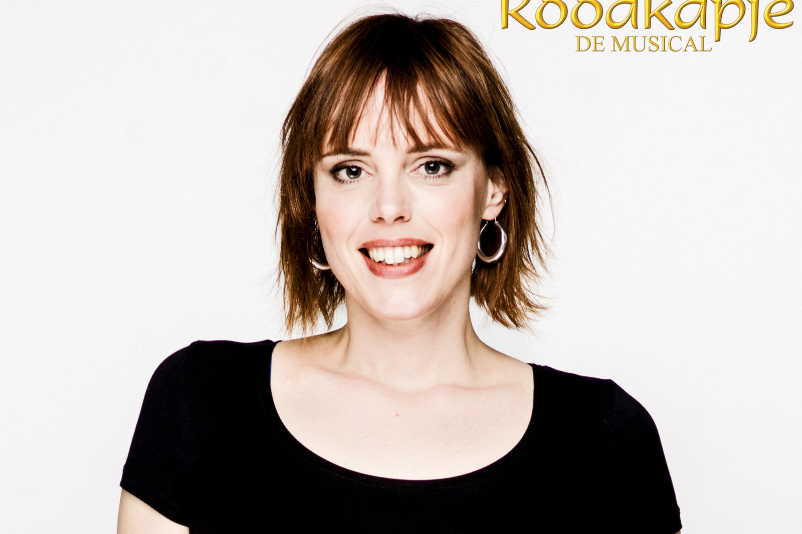 ‘Gevoel voor tumor’-actrice Liesa Naert wordt musicalster!  