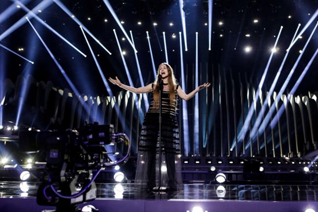 OUTtv toont deze week al 32 Songfestivalkandidaten op 1 podium