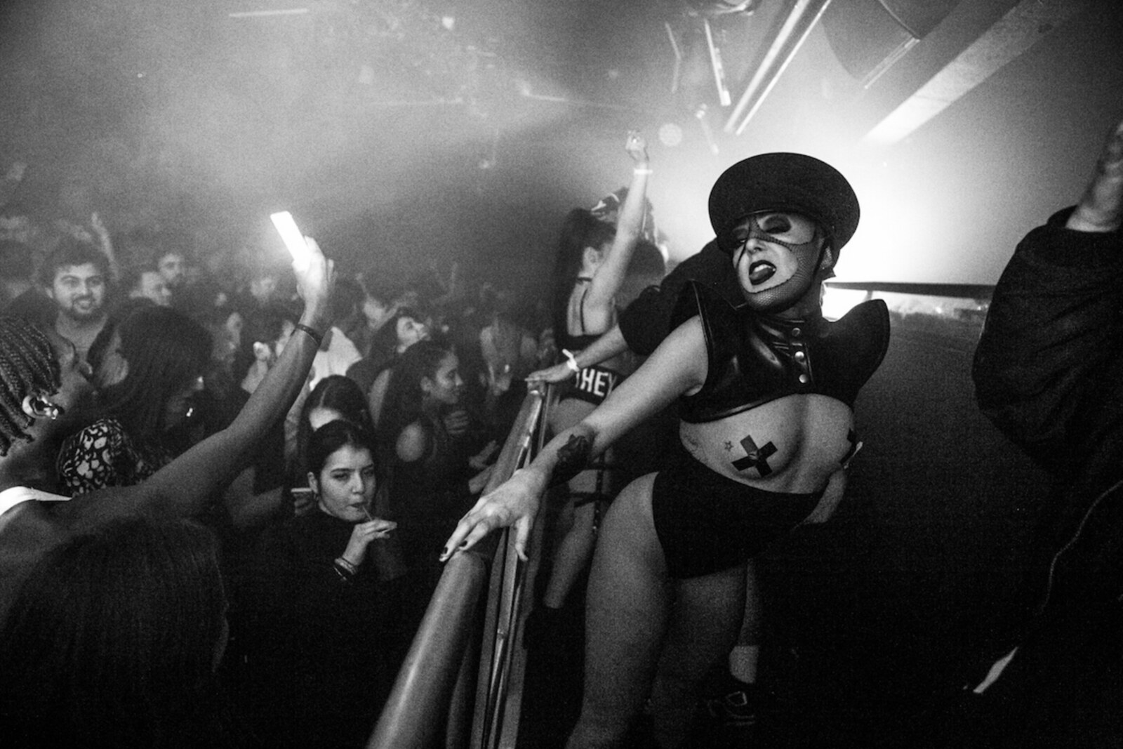 He.She.They Announce Show at Pacha Ibiza For Official IMS Opening Party 