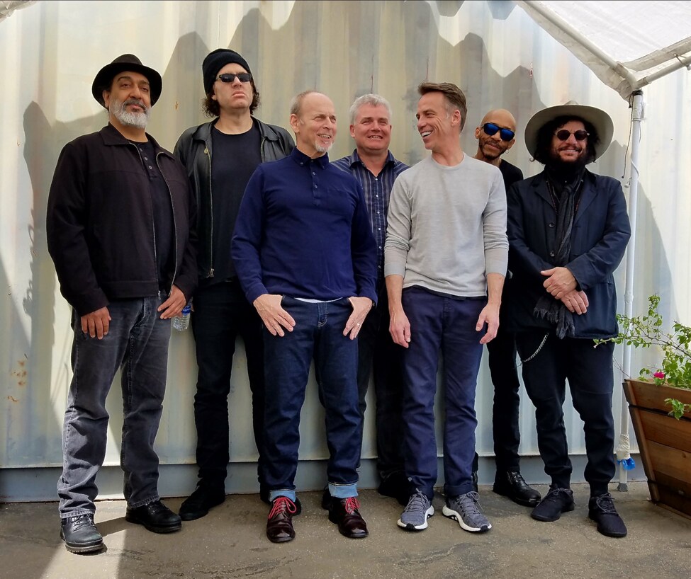 MC50 announce 'Kick Out The Jams' UK tour