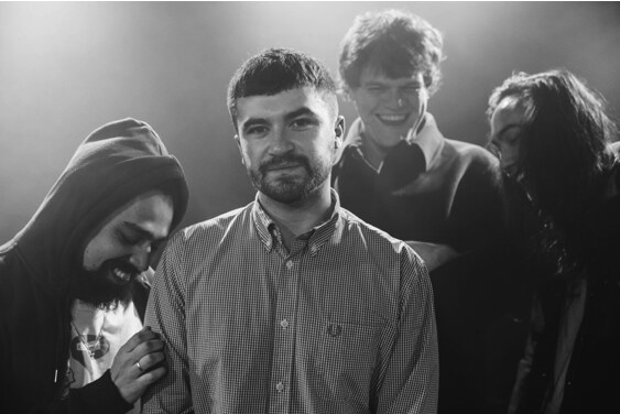 Sean Mc Gowan New single: 'Cuppa Tea' | Album out next week
