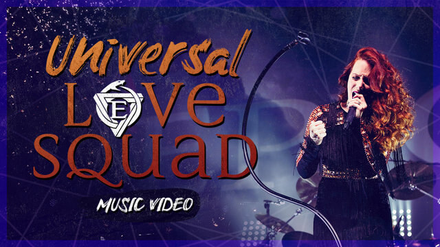 Epica launches new music video for 'Universal Love Squad'
