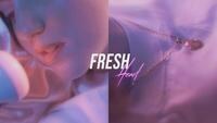 Sonnfjord stelt "Fresh Heart" voor